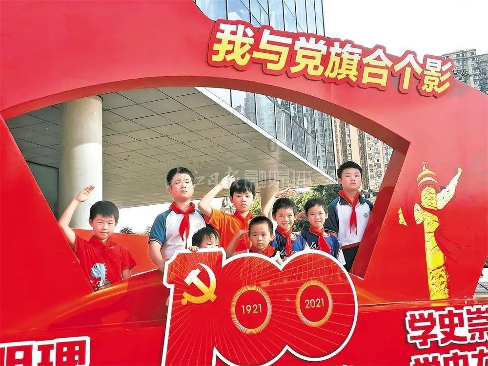 西安春节关键词:“热”!