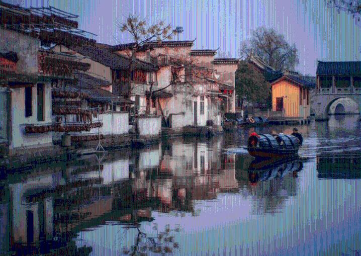 城市连接2